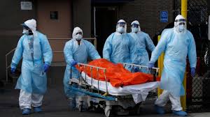 Estados Unidos supera en muertes por coronavirus a Italia estados-unidos-supera-en-muertes-por-coronavirus-a-italia